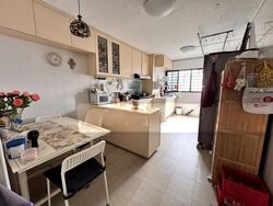 Blk 608 Yio Chu Kang Green (Ang Mo Kio), HDB 3 Rooms #502145431